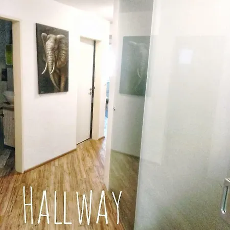 River Cave Slovenia Apartman *