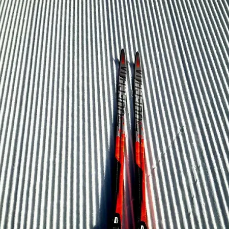 Apartmán River Cave Slovenia