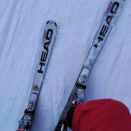 River Cave Slovenia Apartmán Visoko (Sencur)