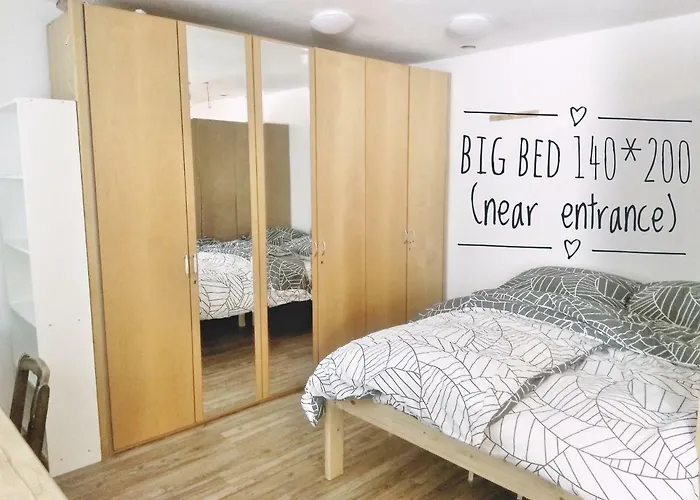 River Cave Slovenia Visoko (Sencur)