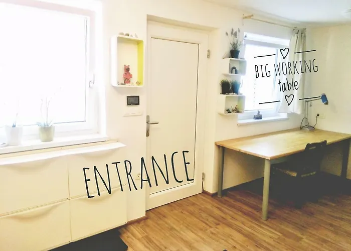 River Cave Slovenia Apartamento *