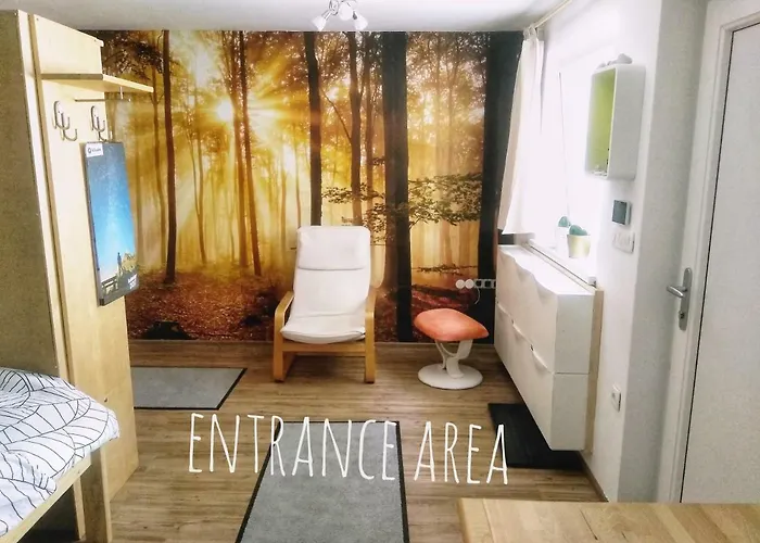 River Cave Slovenia * Visoko (Sencur)