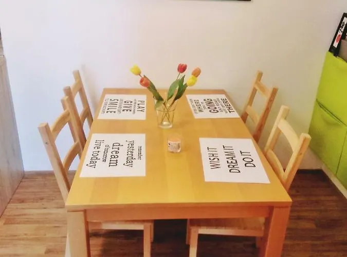 Apartamento River Cave Slovenia