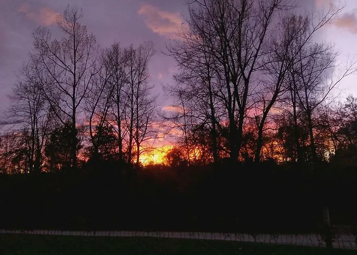 River Cave Slovenia Apartamento