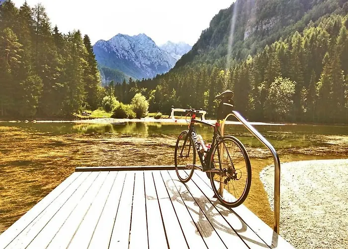 Apartamento River Cave Slovenia *