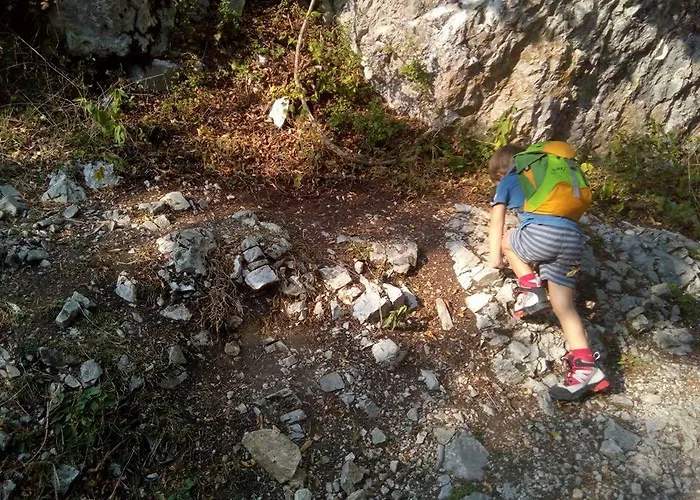 River Cave Slovenia * Visoko (Sencur)