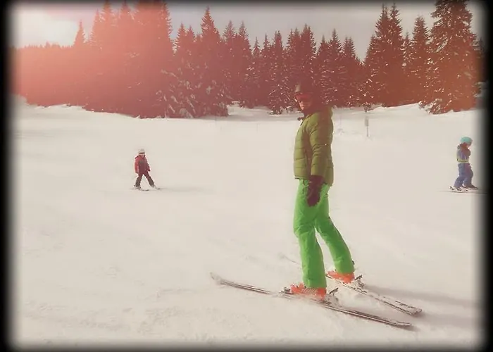 River Cave Slovenia Apartamento Visoko (Sencur)