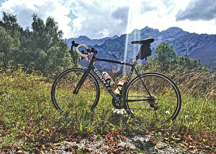 River Cave Slovenia Apartamento